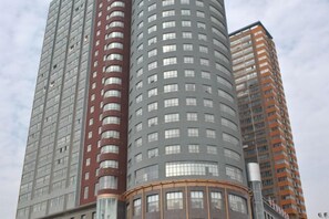 Exterior - Yufeng International Hotel (Yunmeng)
