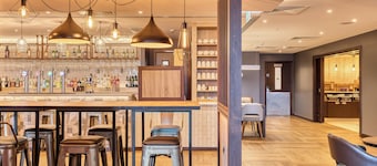 Premier Inn London Docklands - Canning Town