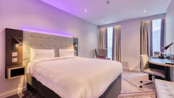 Chambre Double Standard