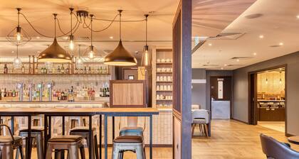 Premier Inn London Docklands - Canning Town
