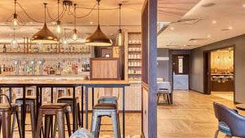 International cuisine