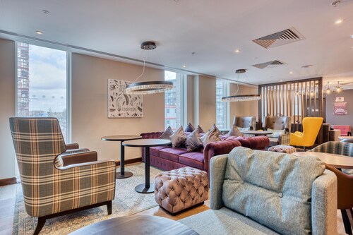 Premier Inn London Docklands - Canning Town