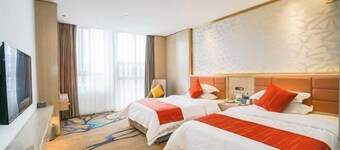 Mingwu Jiuzun Hotel