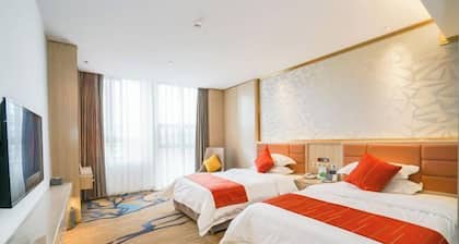 Mingwu Jiuzun Hotel