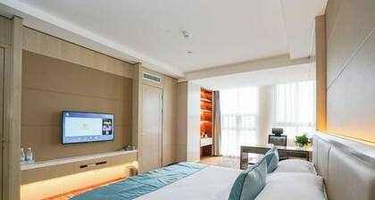 Mingwu Jiuzun Hotel