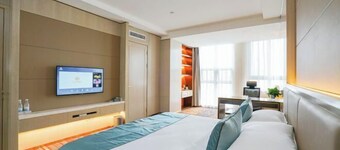Mingwu Jiuzun Hotel