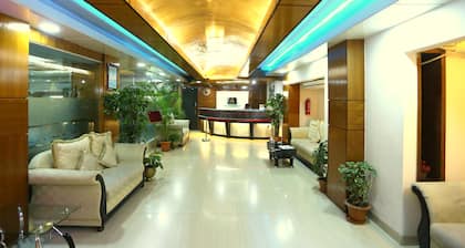 Hotel Dhaka Golden Inn