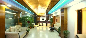 Hotel Dhaka Golden Inn