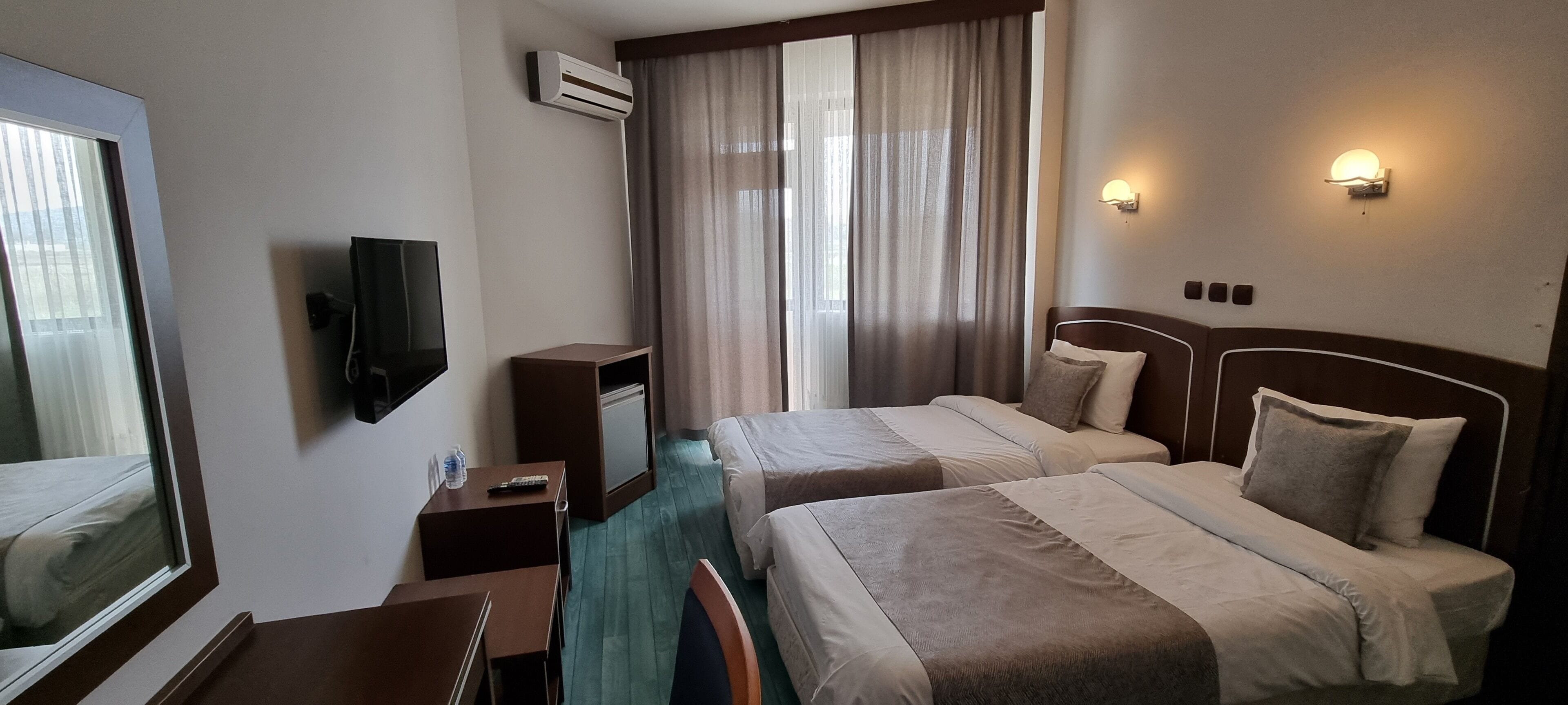 Habitación
