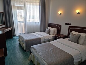 Chambre Standard avec lits jumeaux