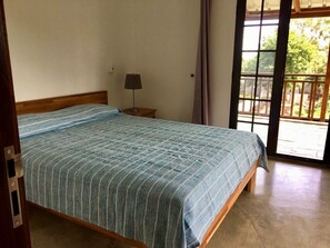 2 habitaciones, cuna de viaje, wifi gratis y ropa de cama 