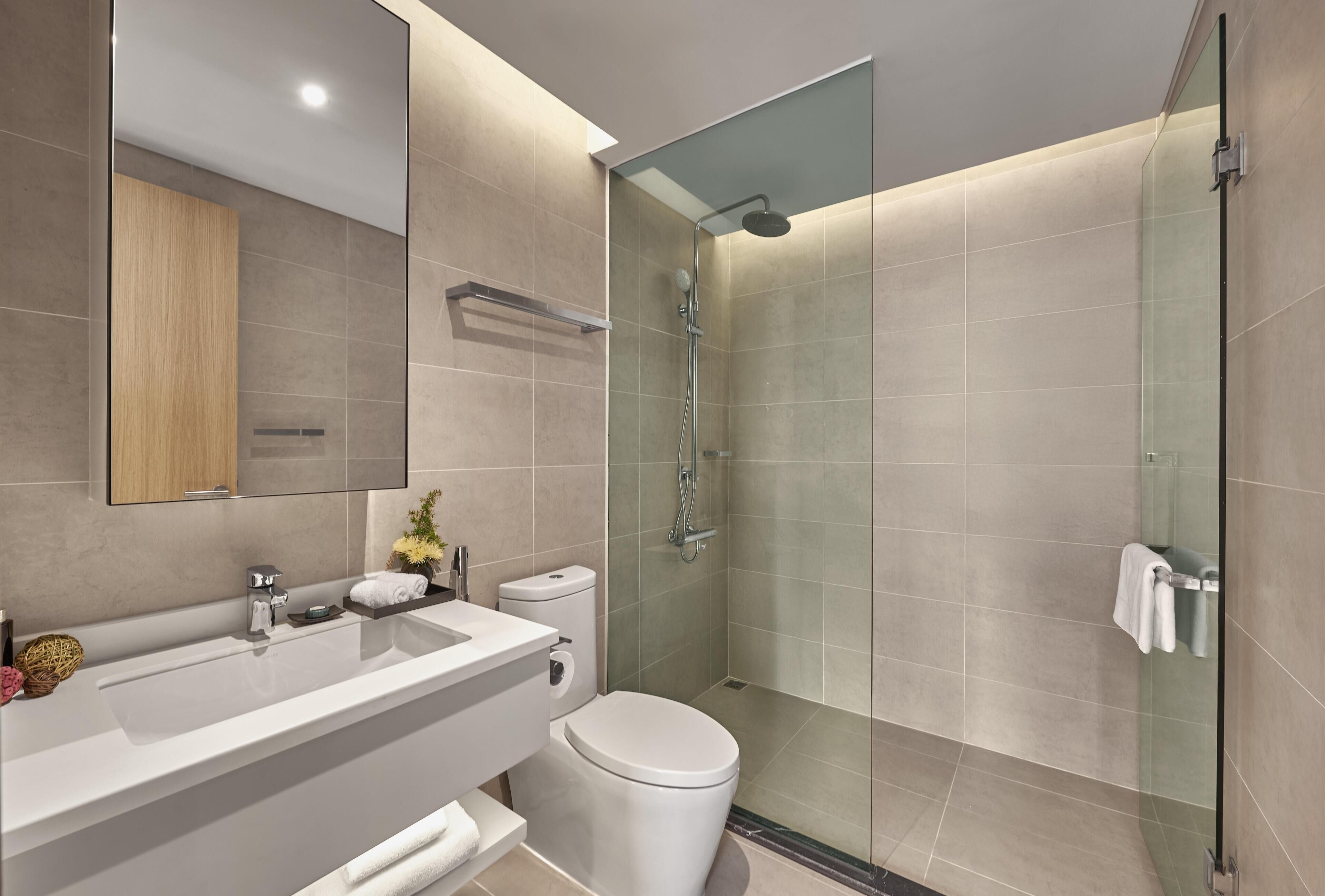 Photo - PARKROYAL Serviced Suites Hanoi
