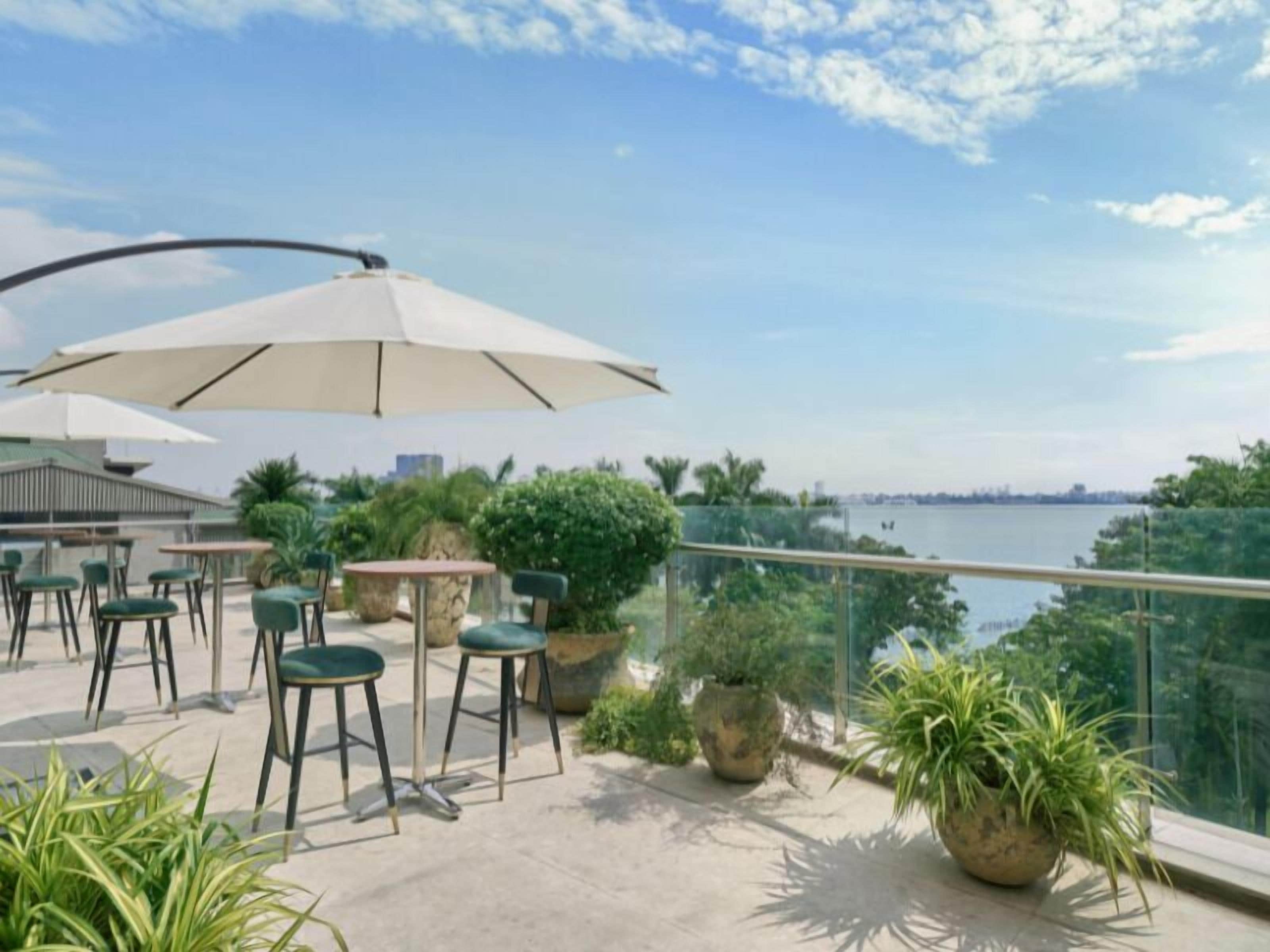 Photo - PARKROYAL Serviced Suites Hanoi