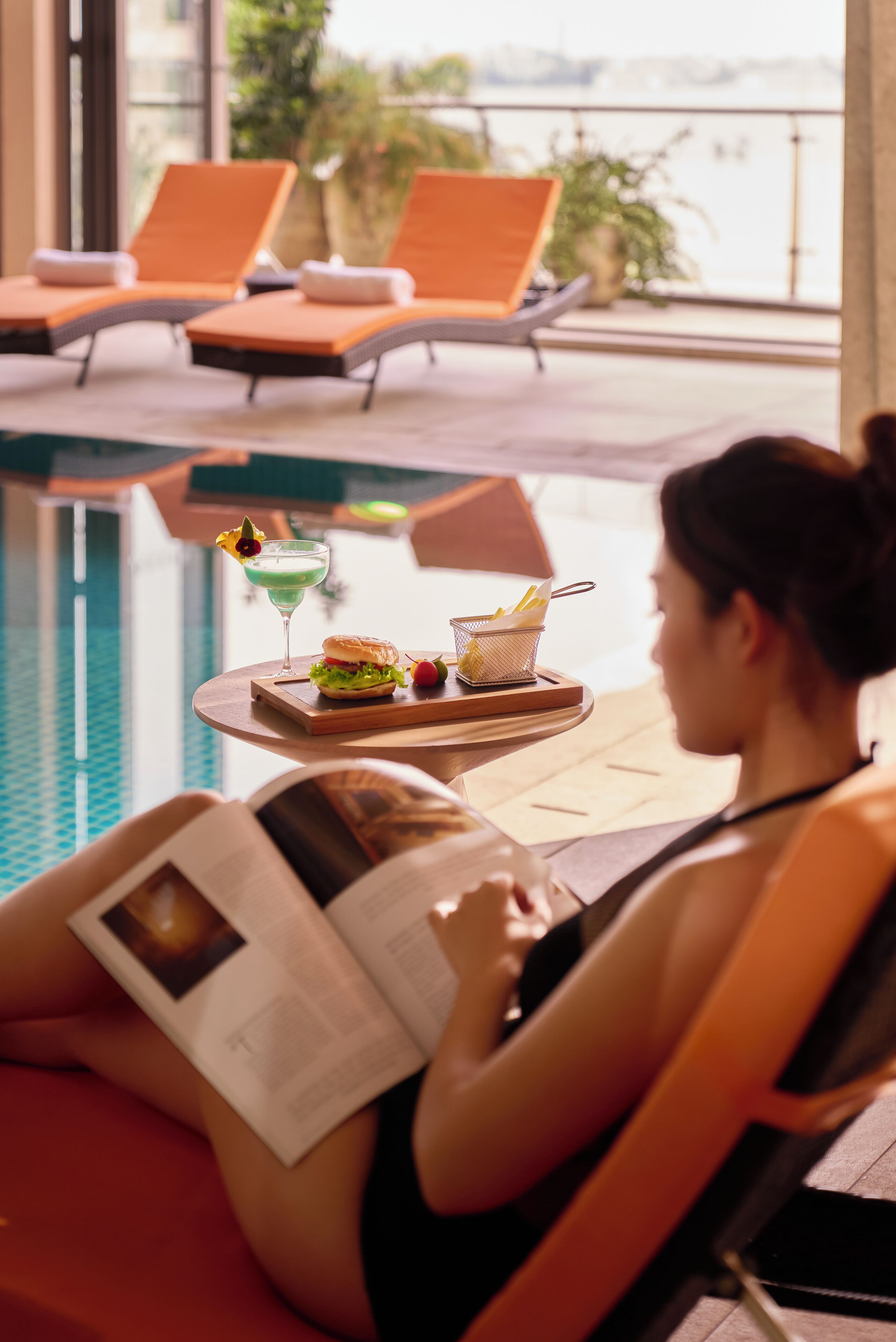 Photo - PARKROYAL Serviced Suites Hanoi