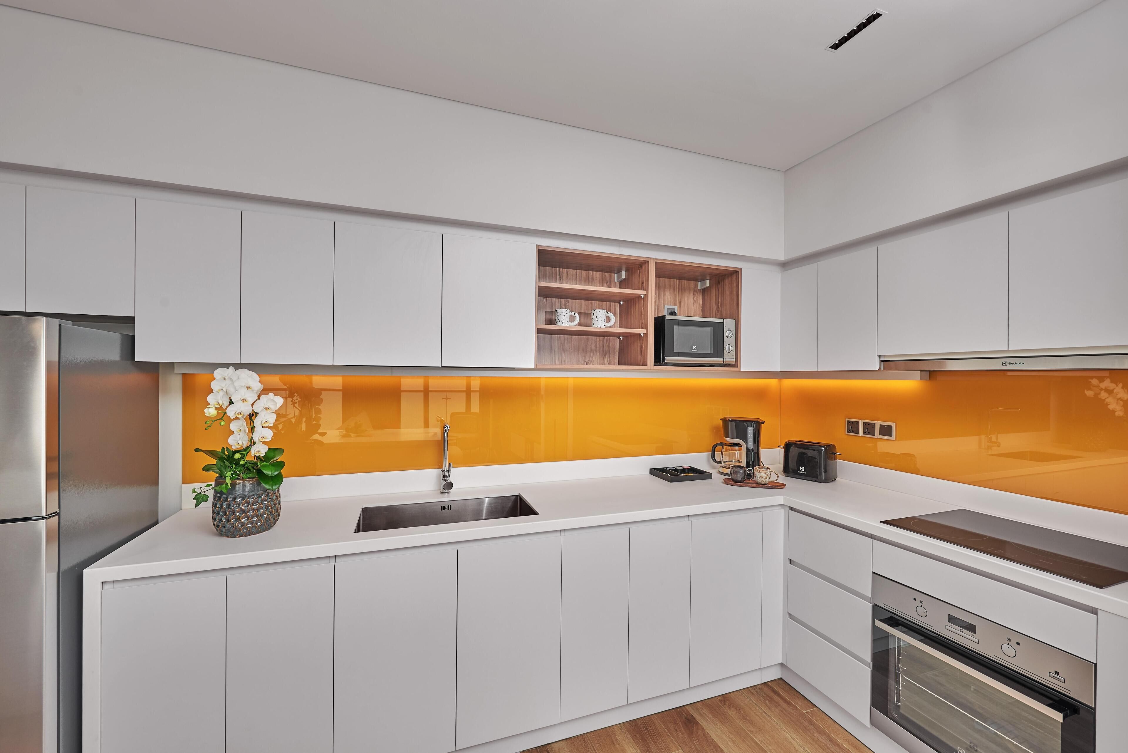 Photo - PARKROYAL Serviced Suites Hanoi