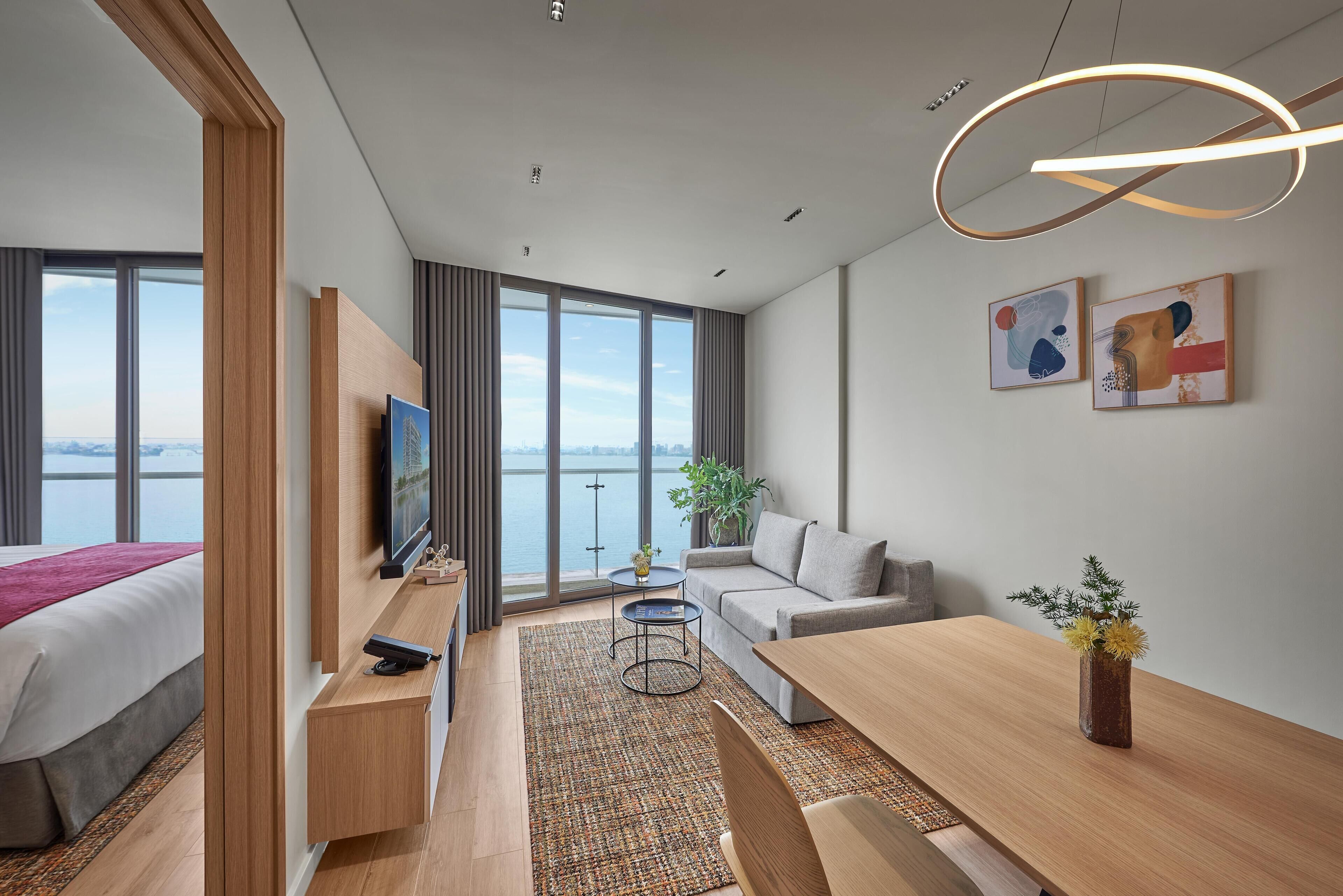 Photo - PARKROYAL Serviced Suites Hanoi