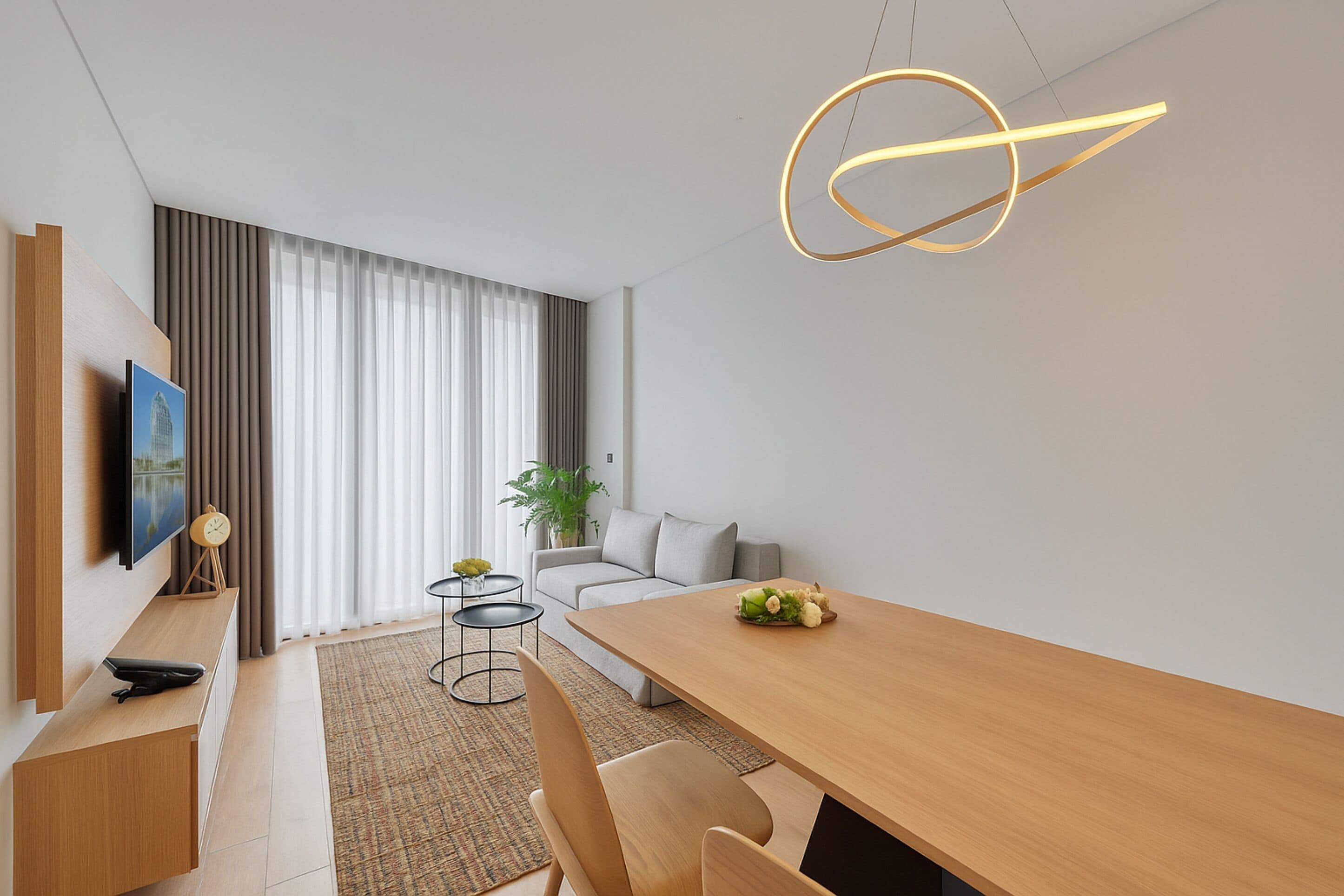 Photo - PARKROYAL Serviced Suites Hanoi