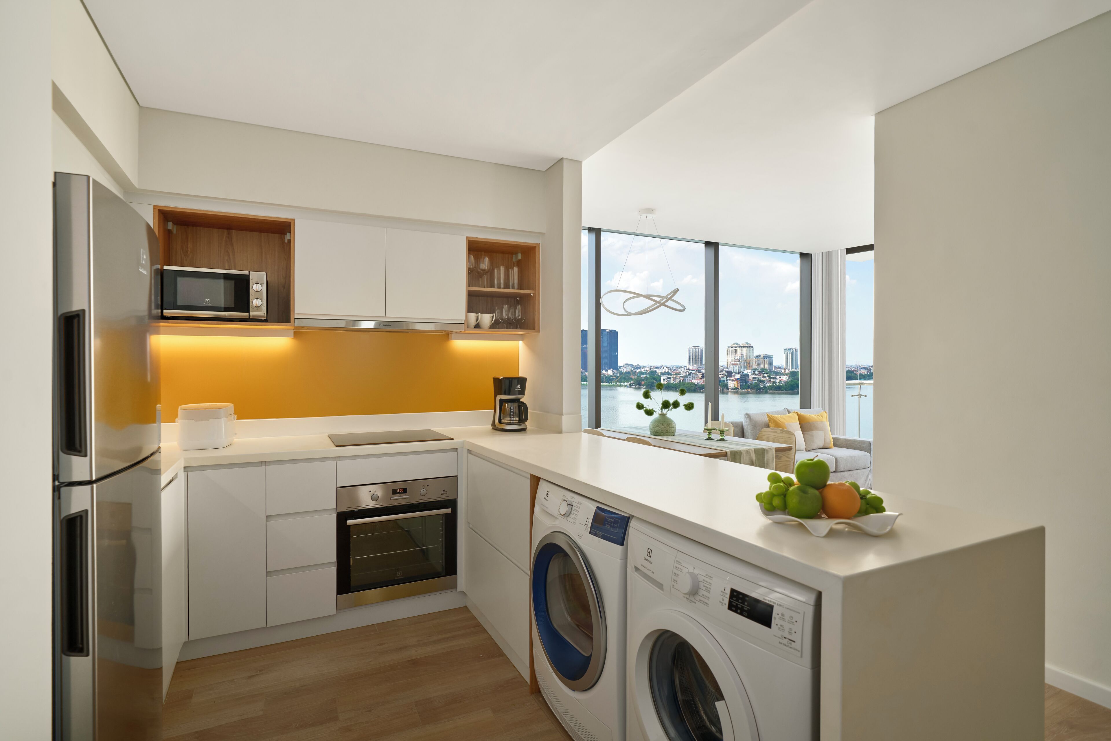 Photo - PARKROYAL Serviced Suites Hanoi