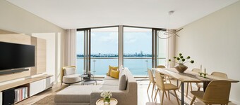 PARKROYAL Serviced Suites Hanoi