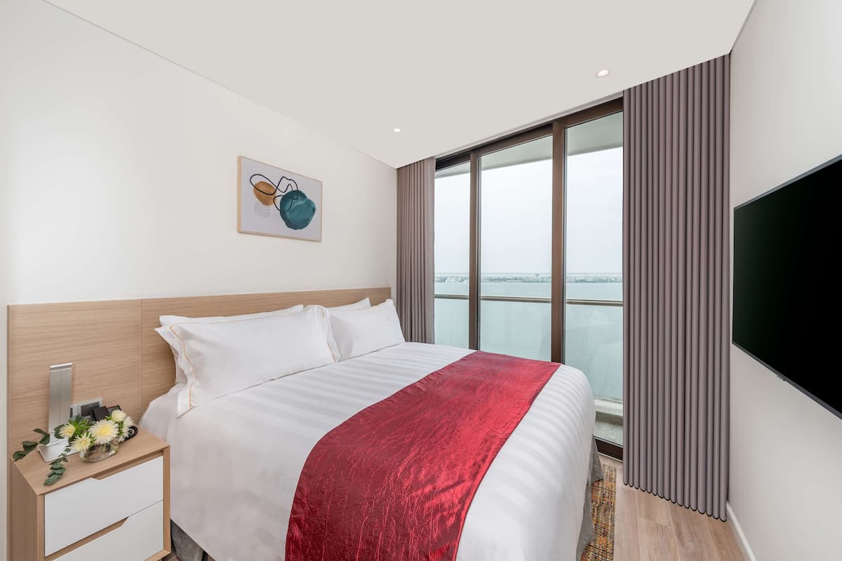 Chambre « Premier », 1 chambre | Centre d’affaires