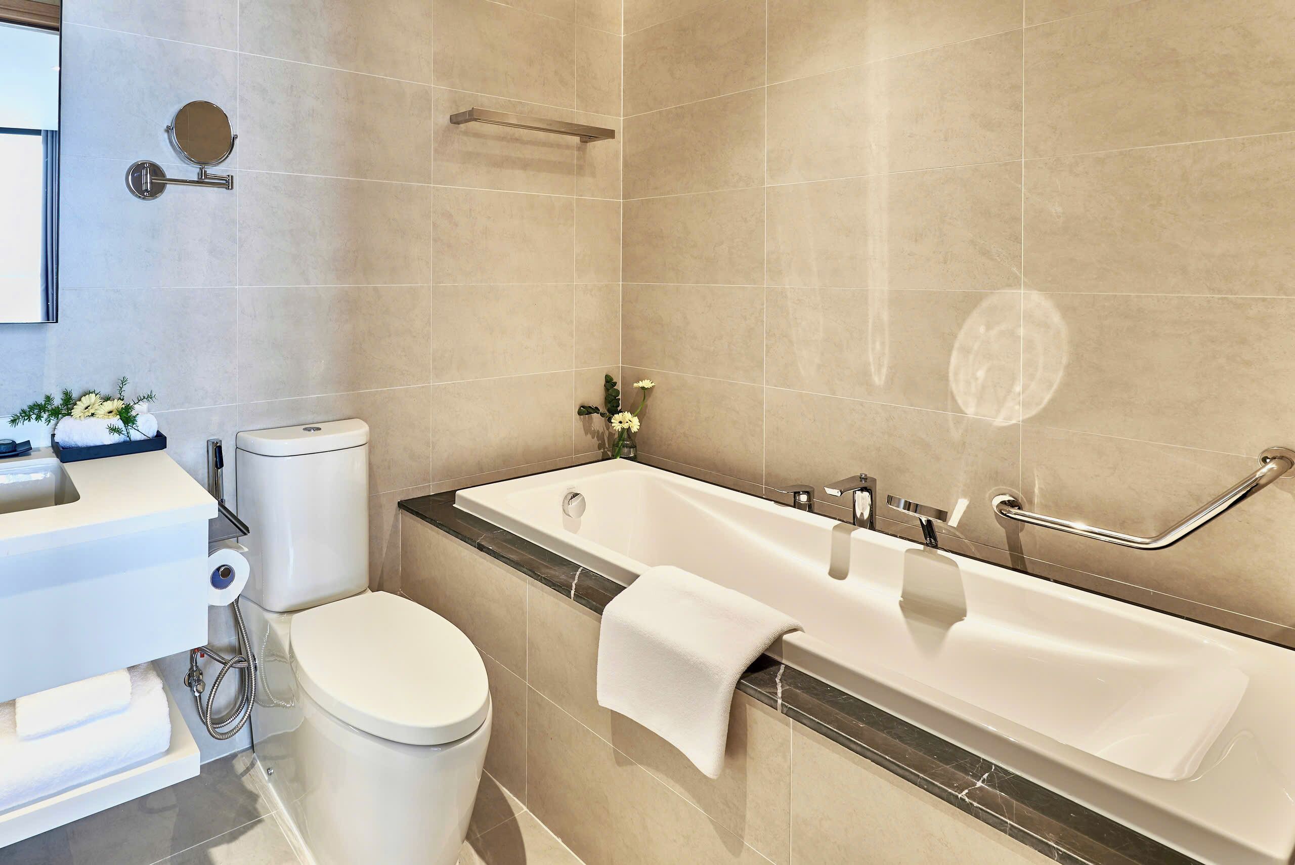 Photo - PARKROYAL Serviced Suites Hanoi