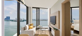 PARKROYAL Serviced Suites Hanoi