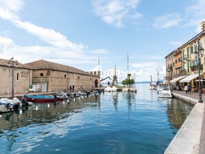 Marina - Holiday Home in Lazise near Lake Garda (Lazise)