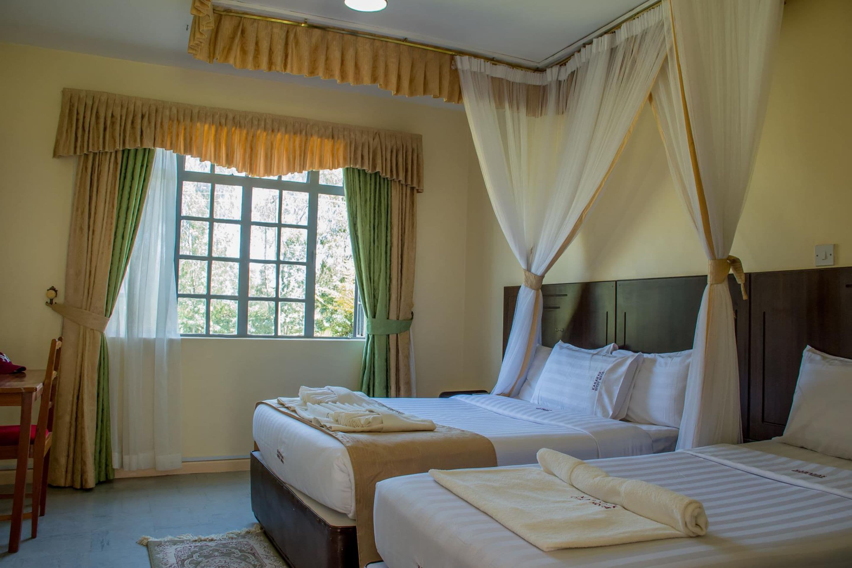 Rom – deluxe | Sengetøy