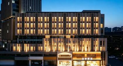 JI Hotel (Huai'an Bochishan Park)