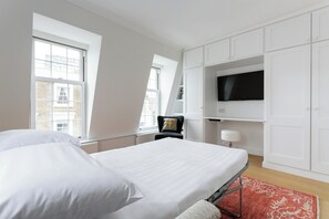 Apartment (2 Bedrooms) - Edge Street IV by Onefinestay (London)