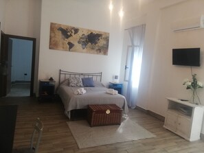 1 bedroom, WiFi