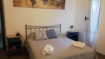 1 bedroom, WiFi