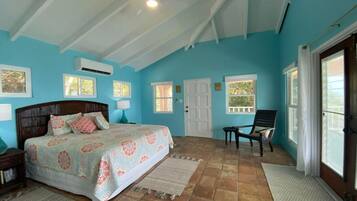 4 bedrooms, free WiFi, bed sheets