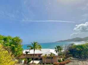 Exterior - WATERFRONT Villa which offers truly Breathtaking Views & a sense of Tranquility (Christiansted)