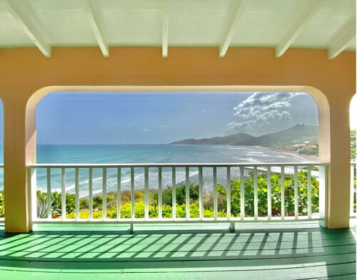 WATERFRONT Villa which offers truly Breathtaking Views & a sense of Tranquility