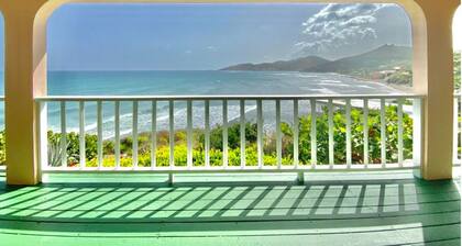 WATERFRONT Villa which offers truly Breathtaking Views & a sense of Tranquility