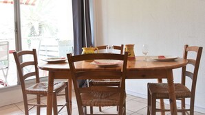 Restauration