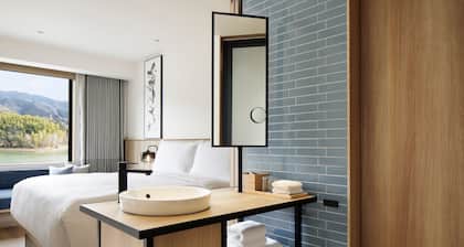 Fairfield by Marriott Nara Tenri Yamanobenomichi