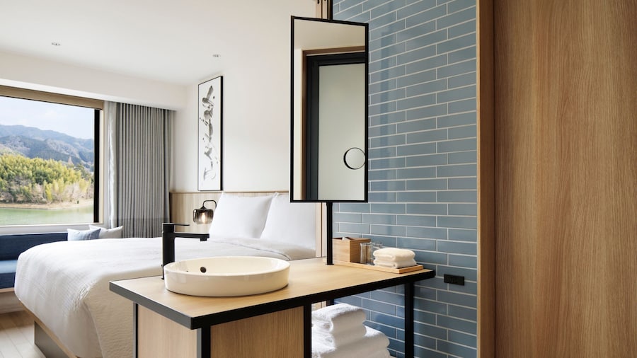 Fairfield by Marriott Nara Tenri Yamanobenomichi