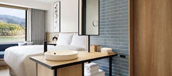 Fairfield by Marriott Nara Tenri Yamanobenomichi