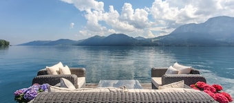 Hotel Stadler am Attersee