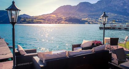 Hotel Stadler am Attersee