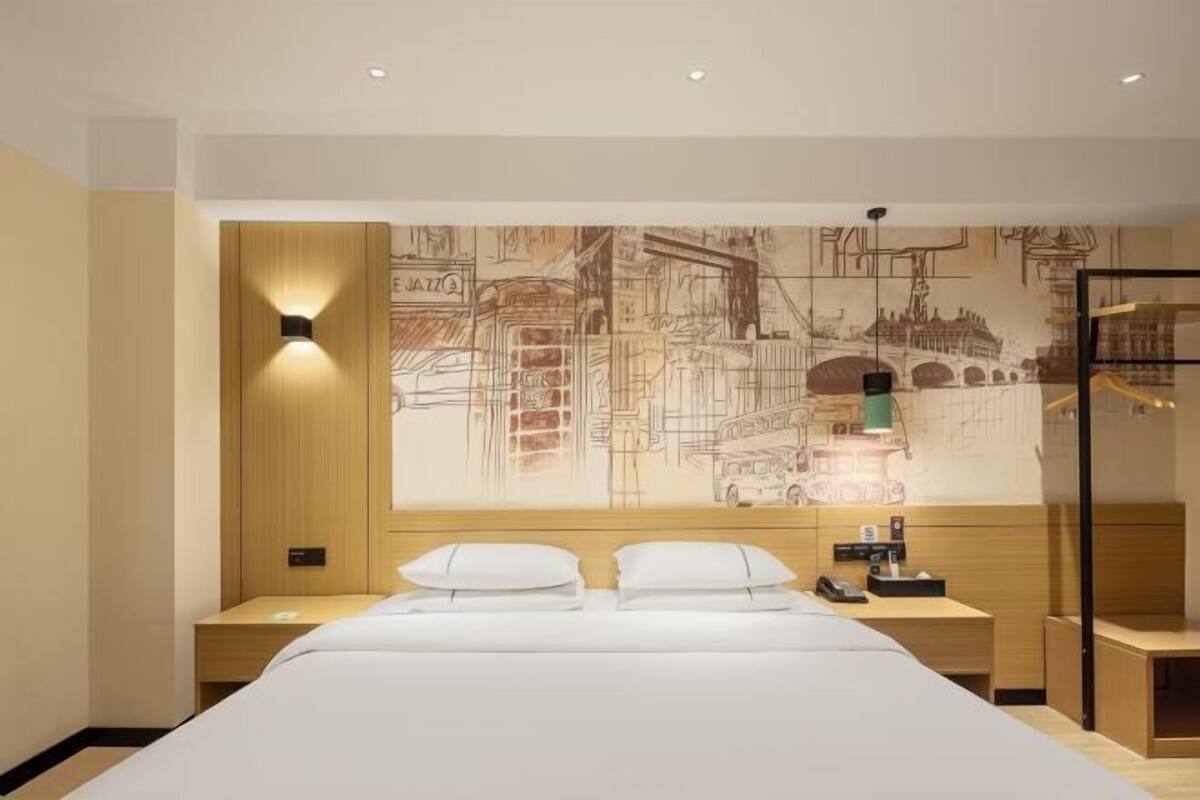 Habitación