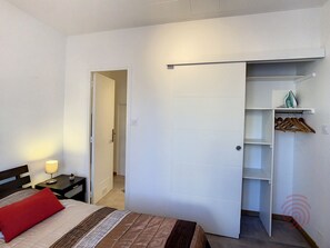 1 habitación y wifi gratis 