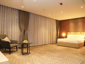 Interior detail - Skylight In-Terminal Hotel (Addis Ababa)