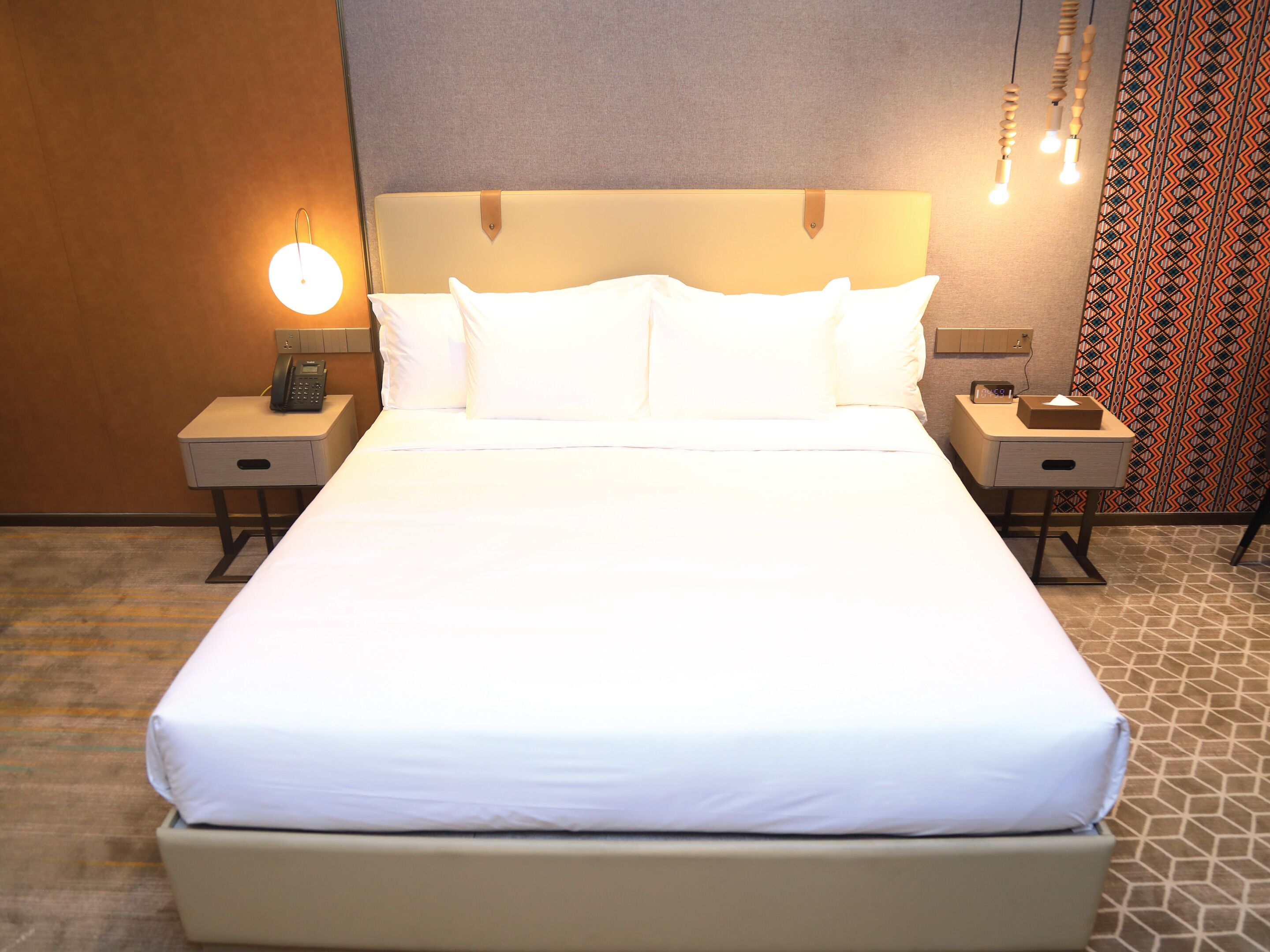 desk, soundproofing, iron/ironing board, free wifi