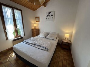 2 chambres