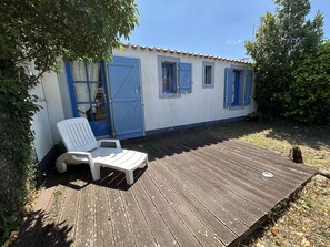 Terras