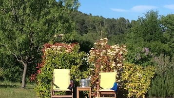 Piscine couverte, piscine extérieure