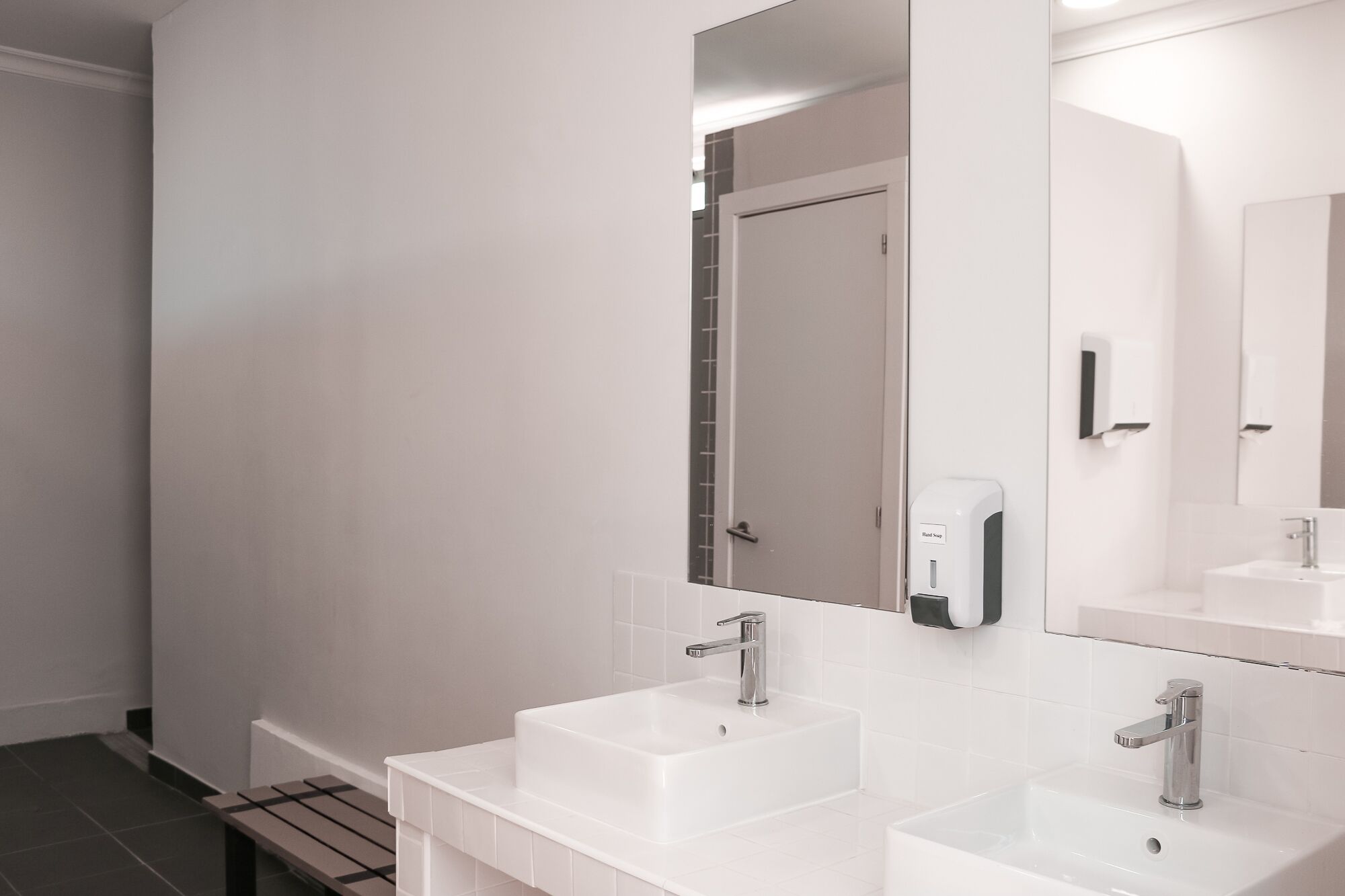 Foto - Rosalma Hostel